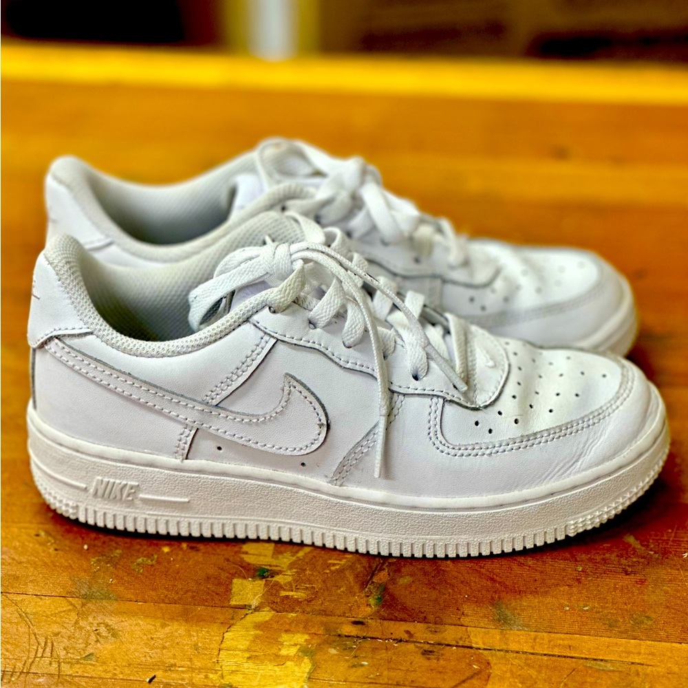 Nike Air Force Kids